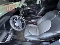 تويوتا هايلاندر